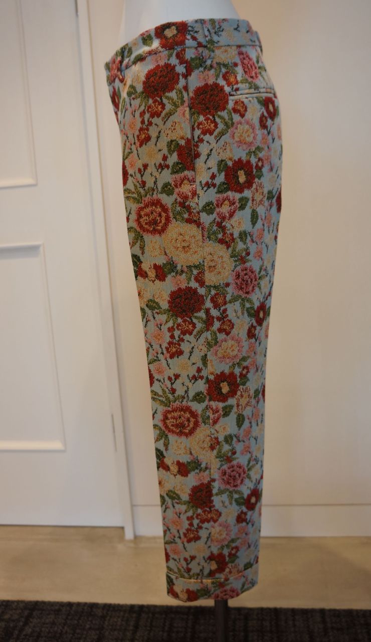 ゴブランパンツ” KEITA MARUYAMA : mode shop sugino official blog