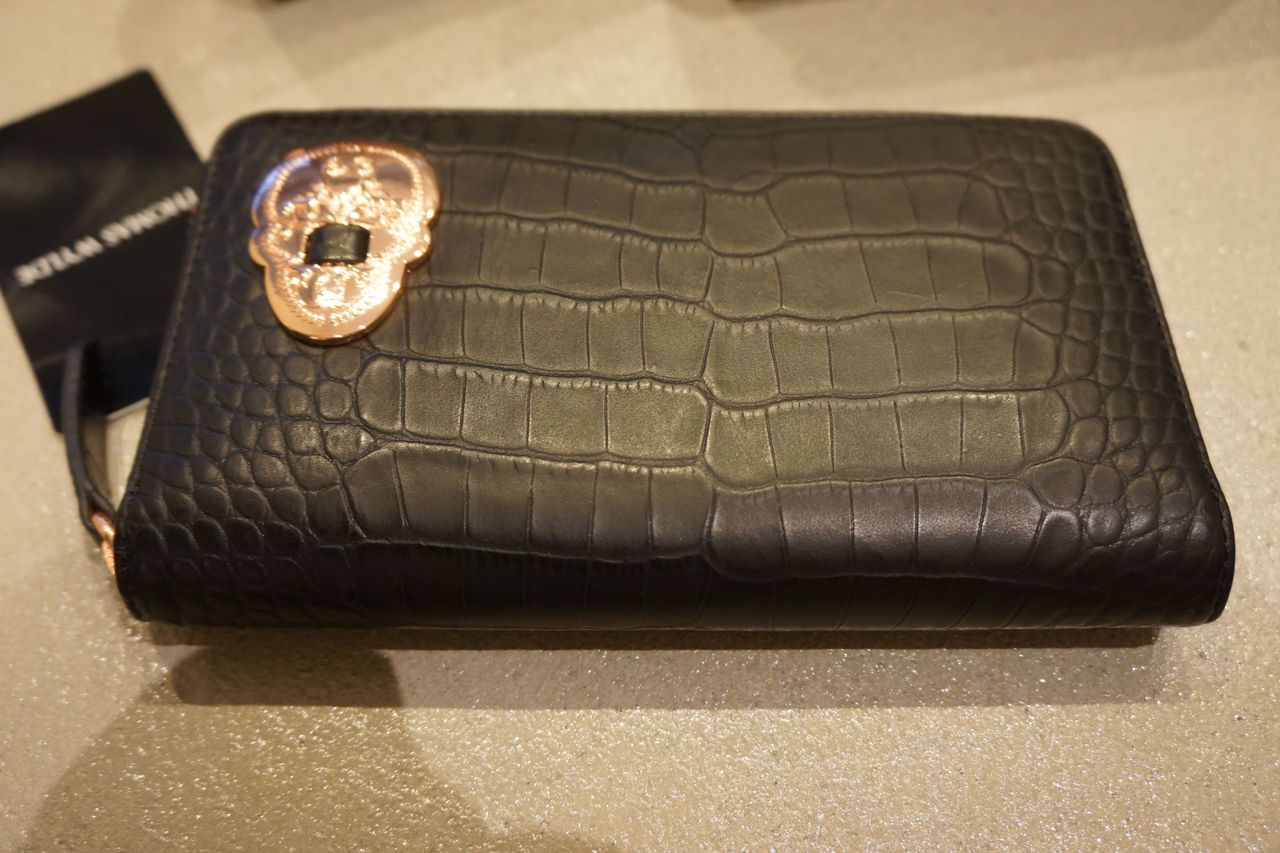 THOMAS WYLDE (トーマス ワイルド) 小物 : mode shop sugino