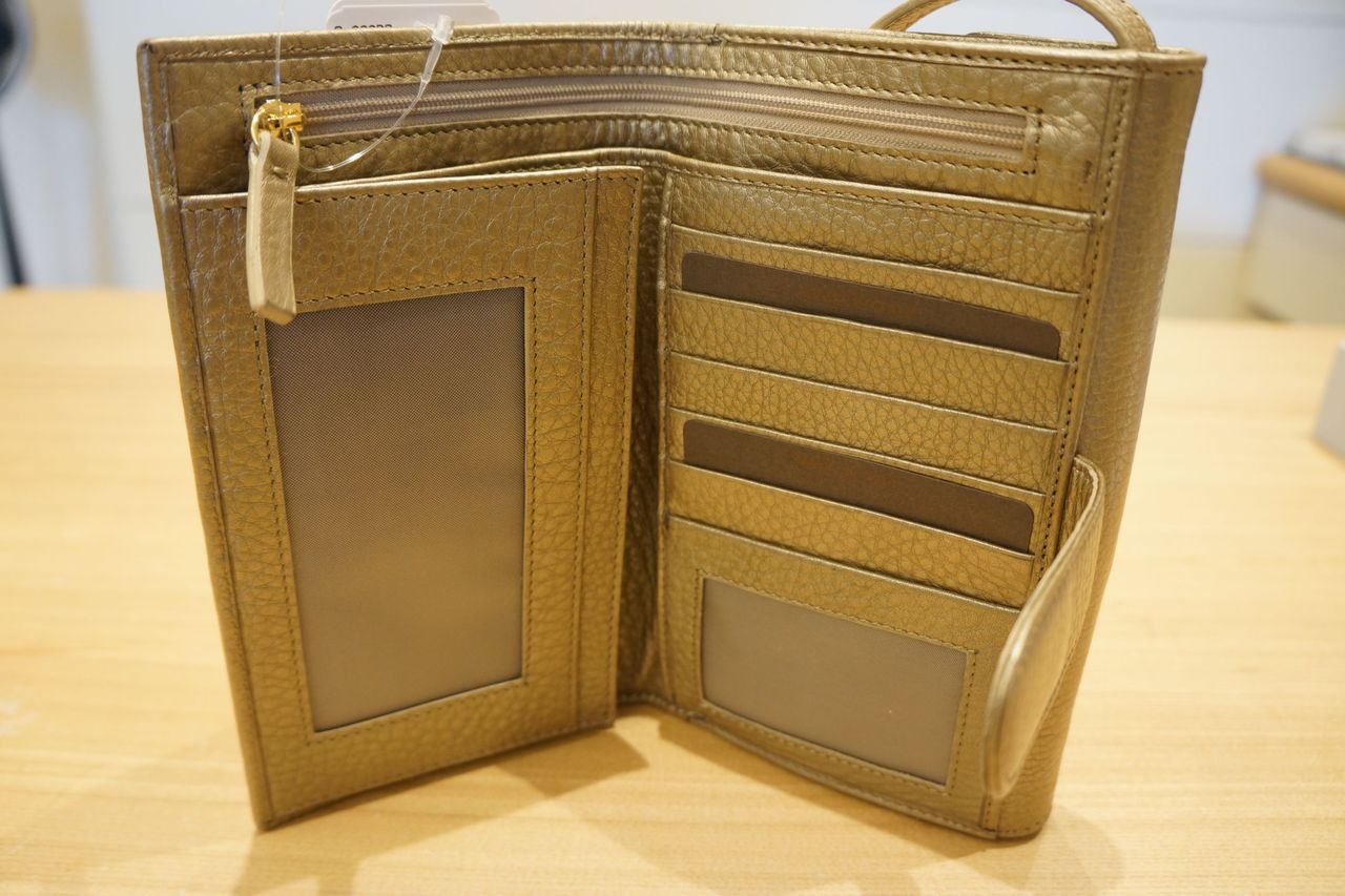 SILVANO BIAGINI ウォレットバッグ : mode shop sugino official blog
