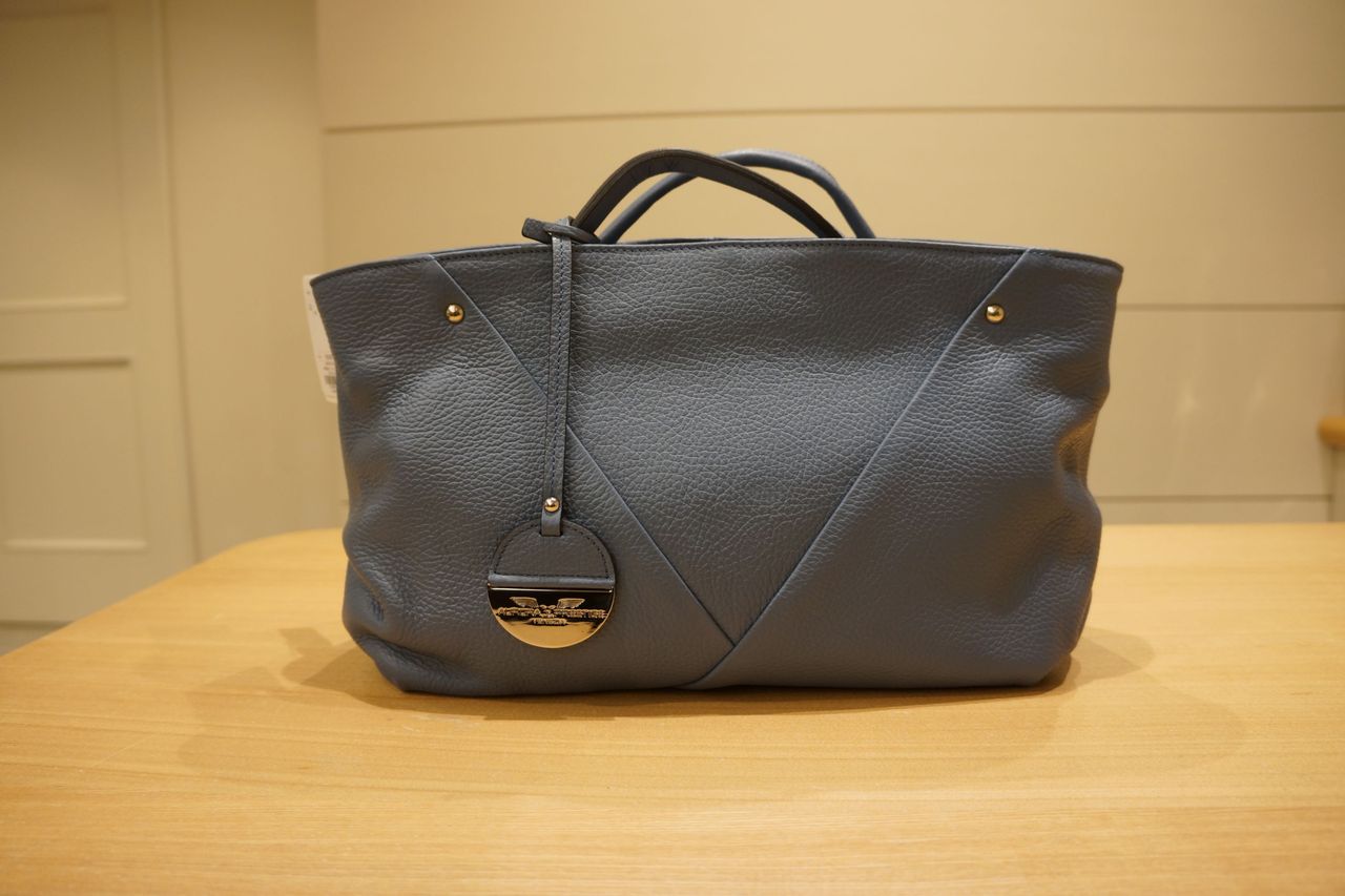 AURORA PRESTIGE（オーロラプレステージ）シュリンクレザー