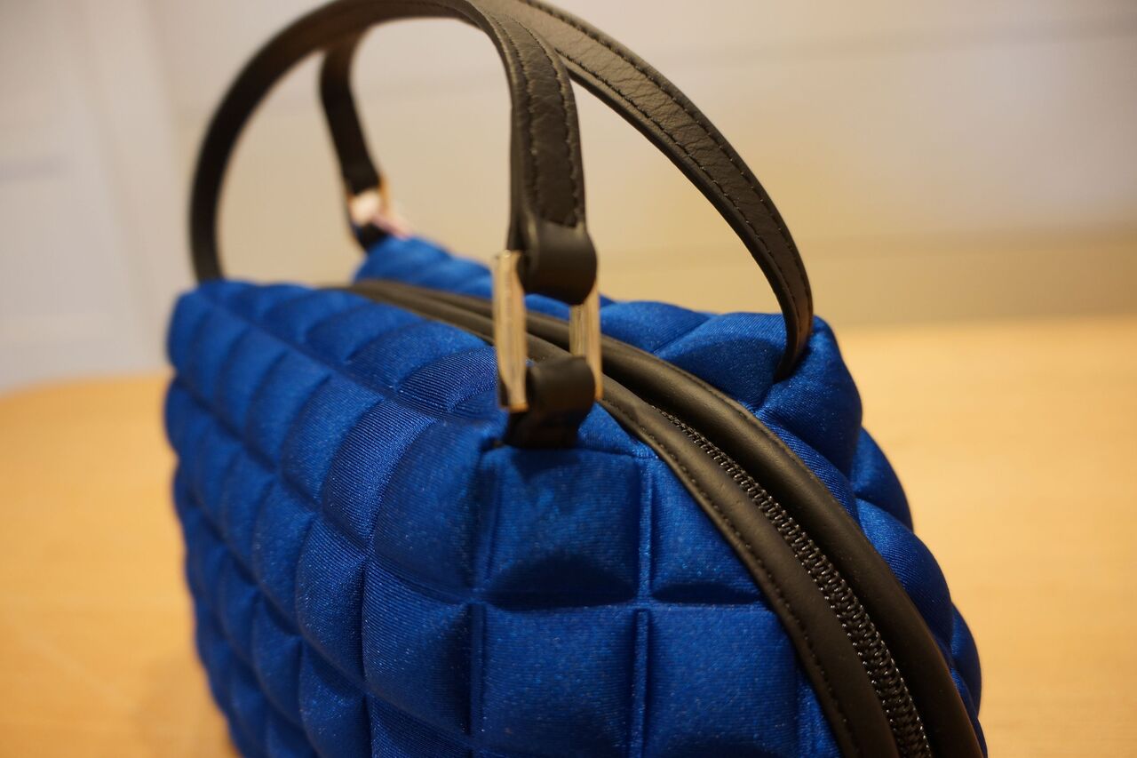 BPRIME(ビープライム)コンパクトハンドバック : mode shop sugino 