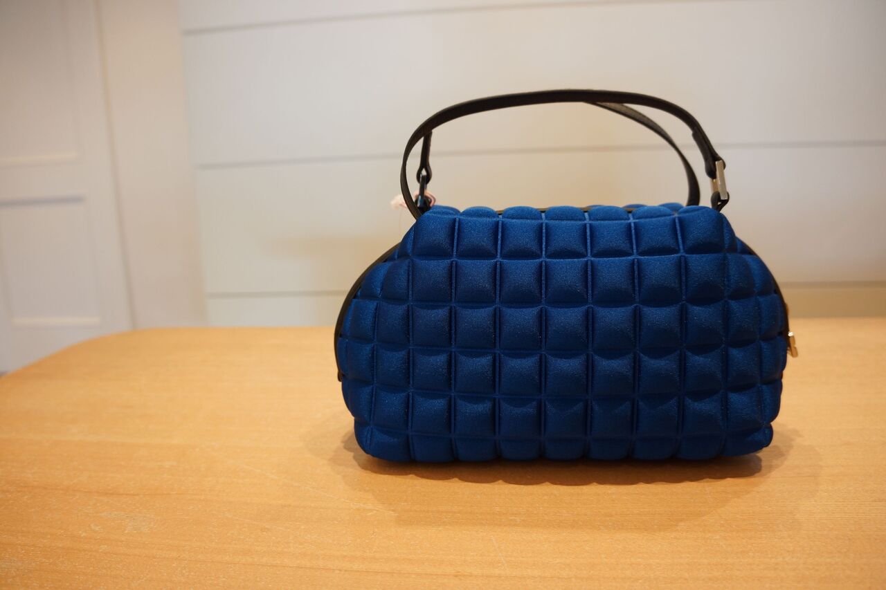 BPRIME(ビープライム)コンパクトハンドバック : mode shop sugino