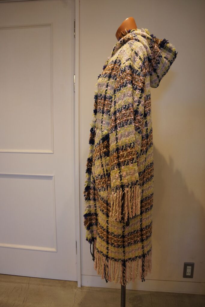 ottod'Ame ロングコート♡