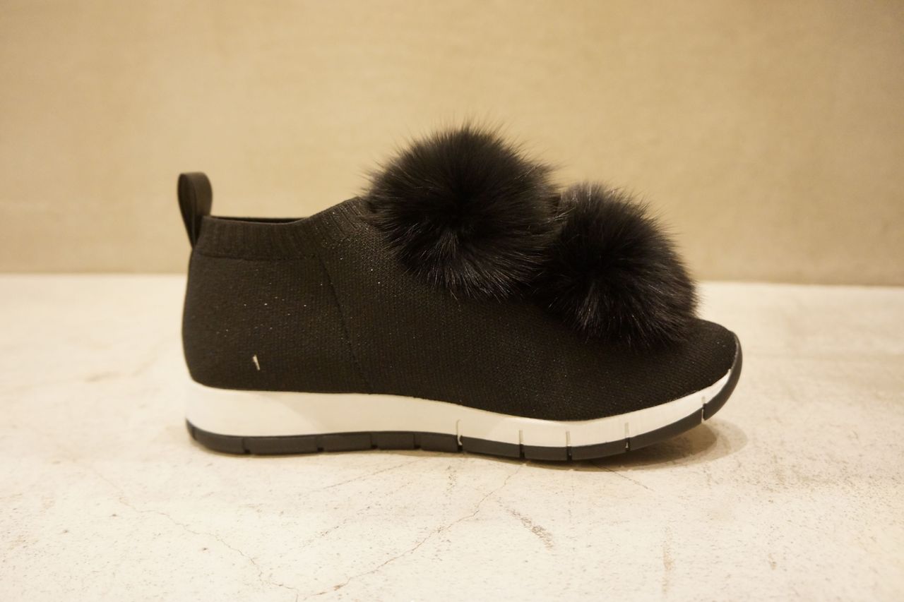 ALTRAOFFICINA リアルファースニーカー : mode shop sugino official blog ALTRAOFFICINA リアルファースニーカー : mode shop sugino official blog
