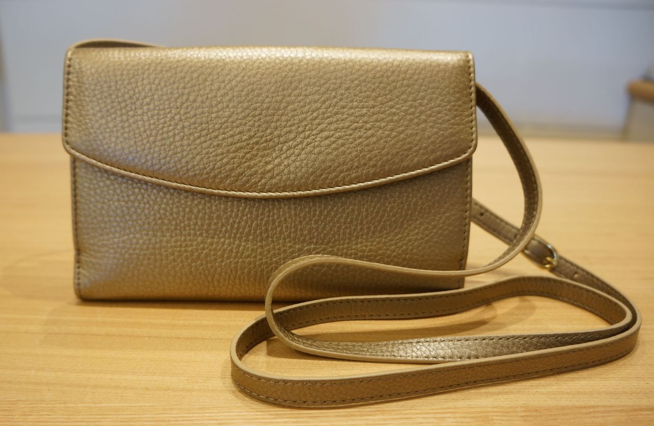 SILVANO BIAGINI ウォレットバッグ : mode shop sugino official blog
