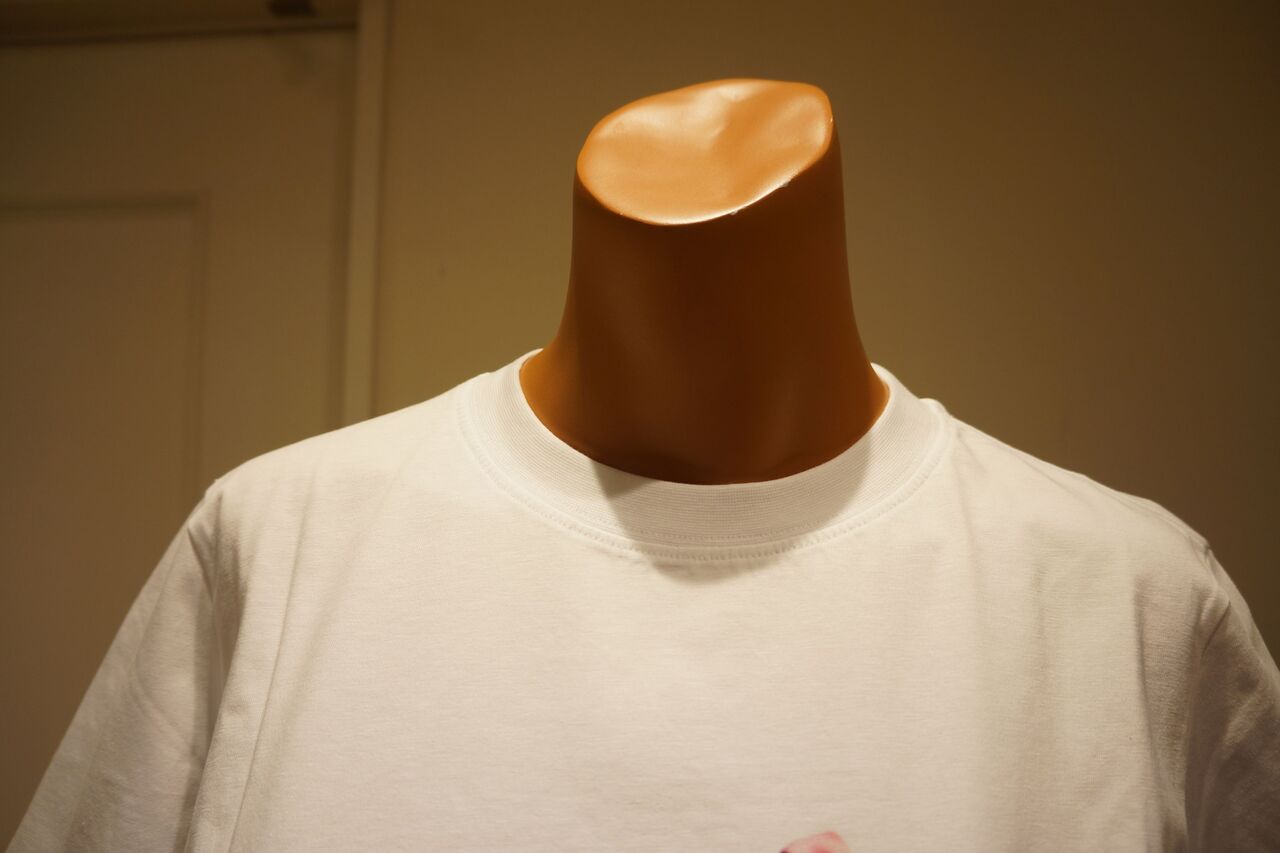 MSGM（エムエスジーエム）CATモチーフTシャツ : mode shop sugino 