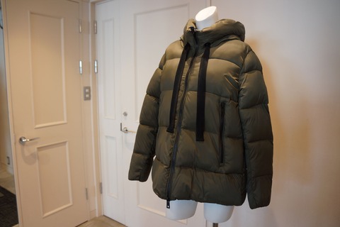 ottod'Ame（オットダム）中綿ジャケット : mode shop sugino official blog