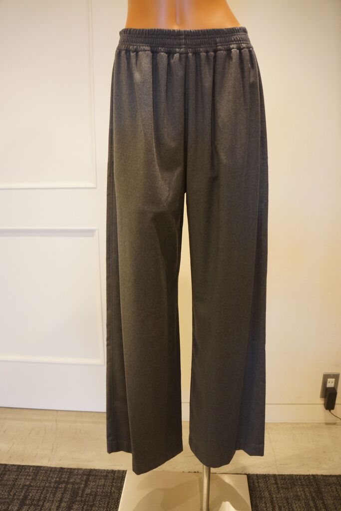 FABIANA FILIPPI（ファビアナフィリッピ）フランネルパンツ