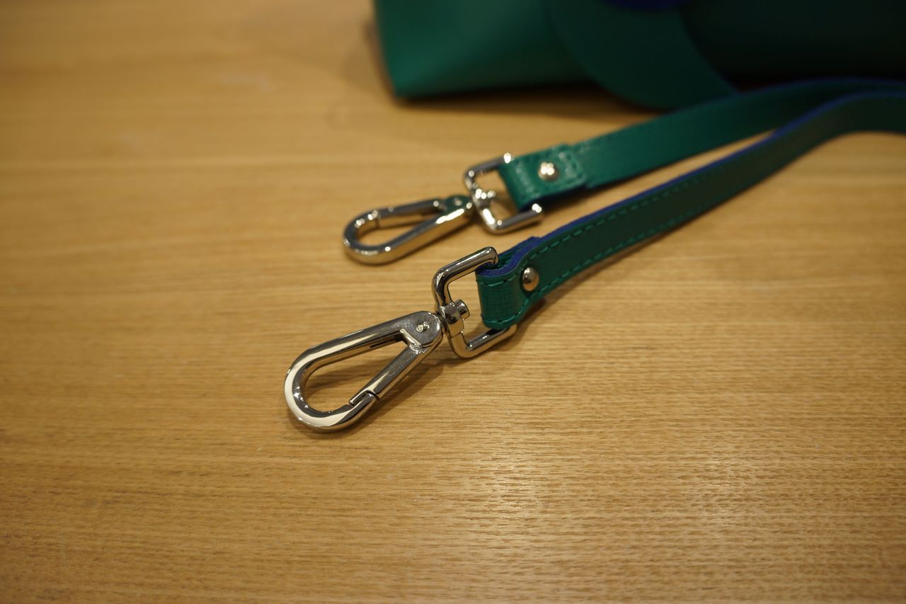NICOLI（ニコリ）2WAYバッグ : mode shop sugino official blog