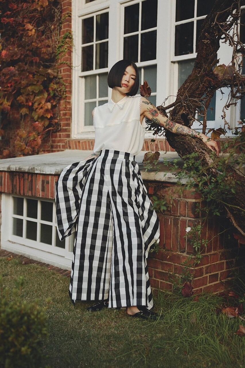 KEITAMARUYAMA 2025 SS LOOK BOOK part 1 : mode shop sugino official