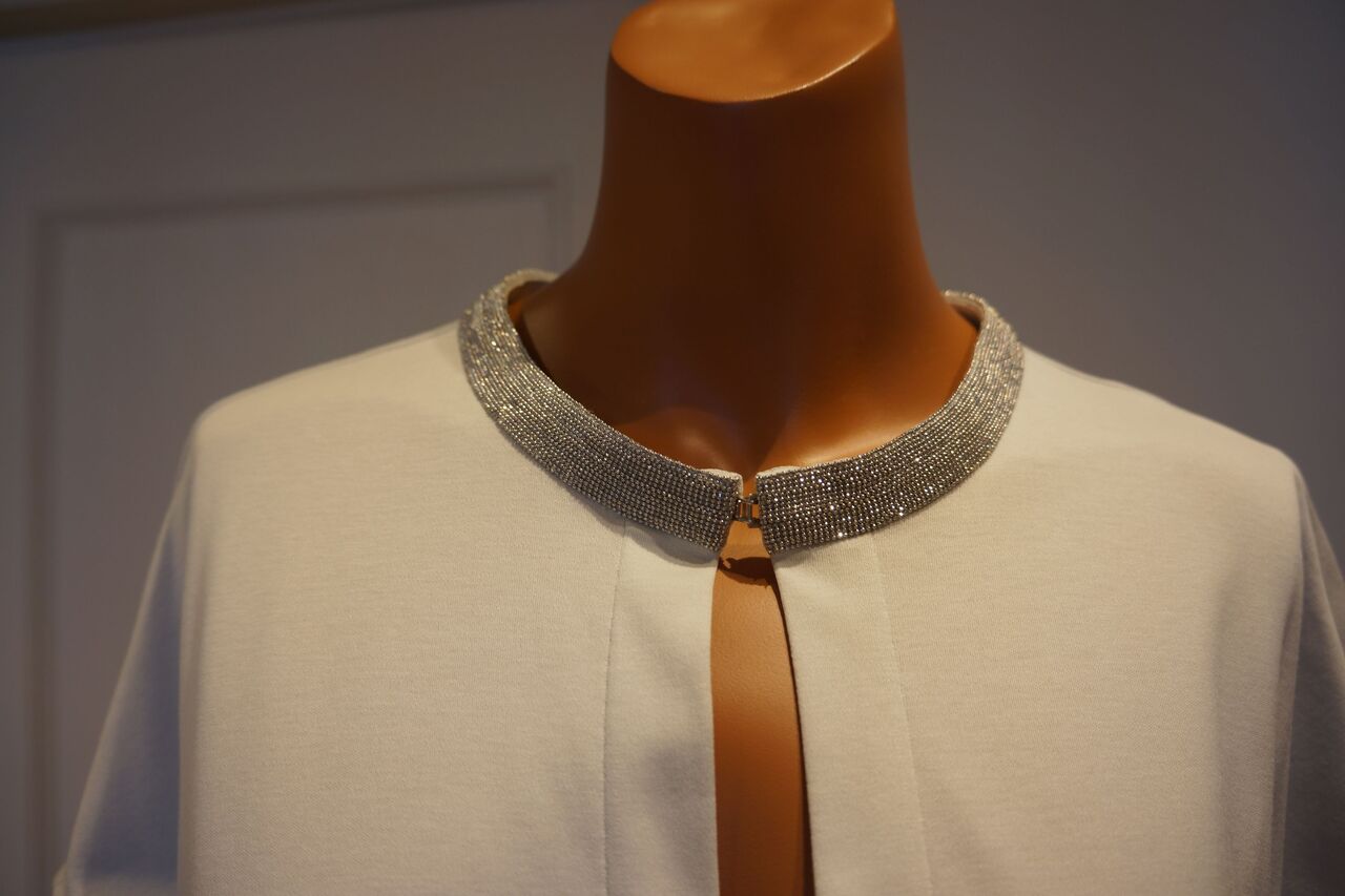 FABIANA FILIPPI（ファビアナフィリッピ）ルーチェ使いフレンチ 