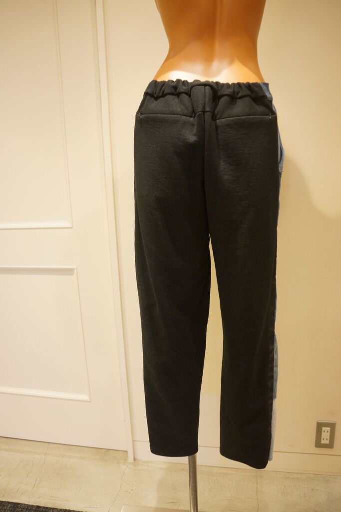 Keita Marutyama デニムジャケット Keita Marutyama デニムジャケット Keita Marutyama デニム