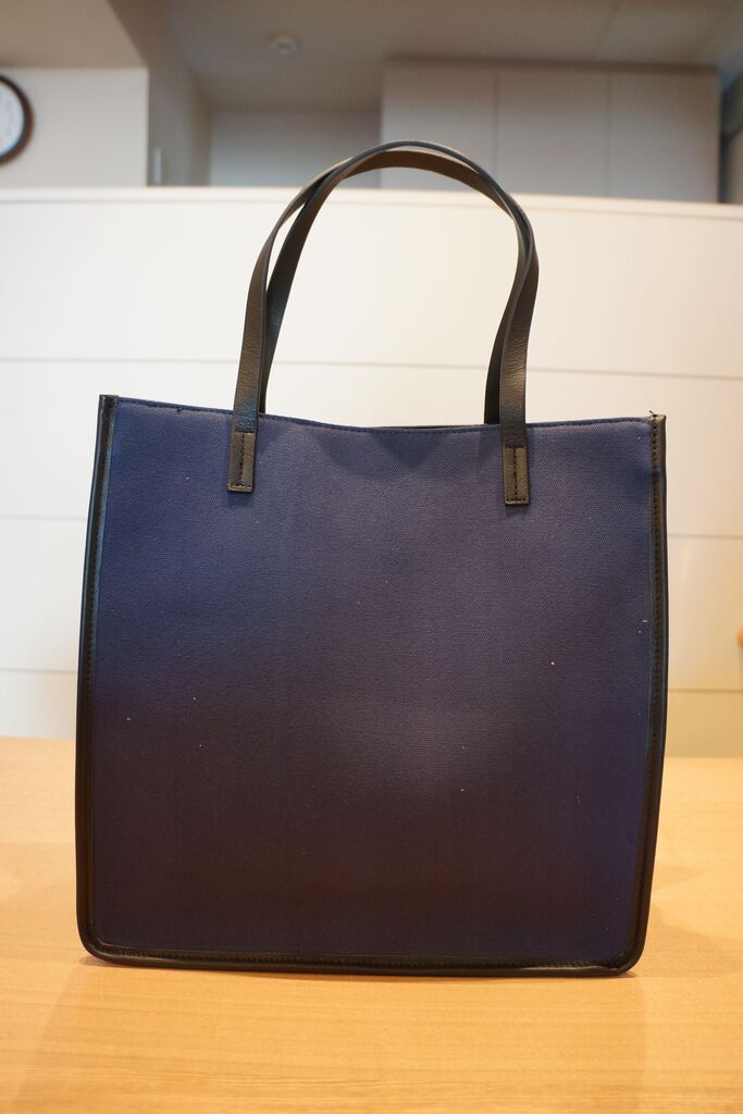 KEITAMARUYAMA(ケイタマルヤマ)Square Tote Bag : mode shop KEITAMARUYAMA(ケイタマルヤマ)Square Tote Bag : mode shop