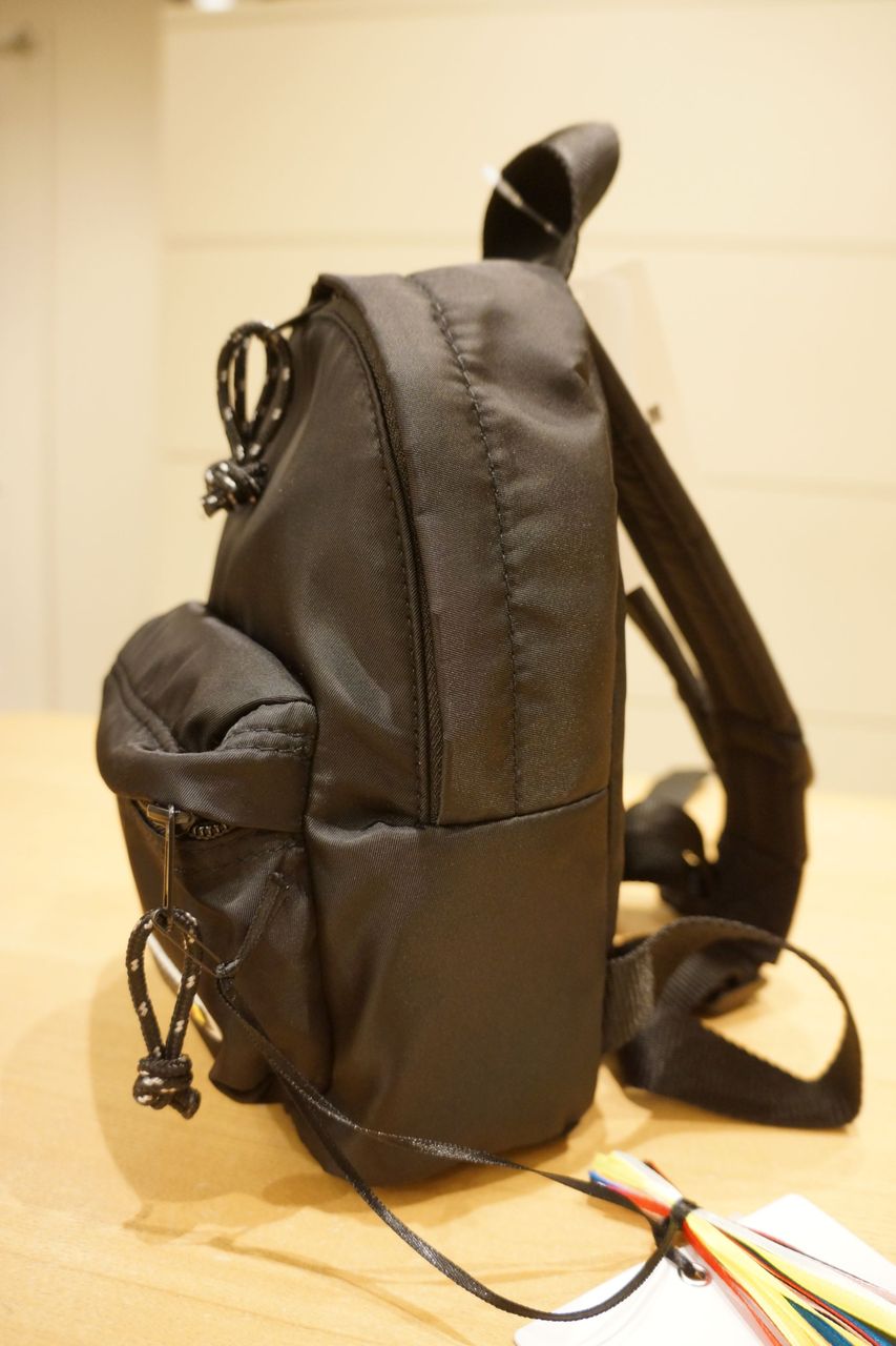 MSGM(エムエスジーエム)2WAYミニバックパック : mode shop MSGM(エムエスジーエム)2WAYミニバックパック : mode shop