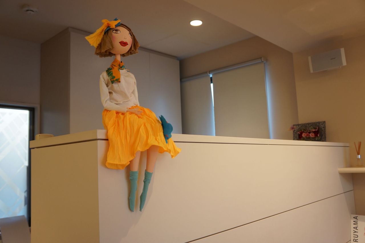 ABISTE（アビステ）マーグトンドール : mode shop sugino official blog