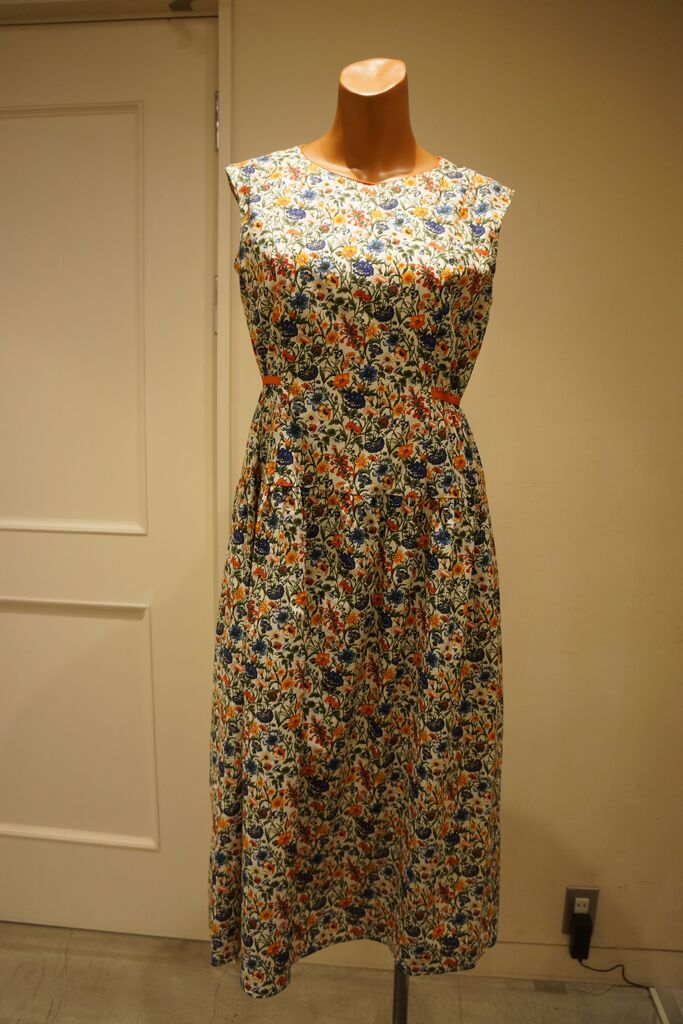 Dear Princess（ディアプリンセス）Rachelリバティ ワンピース : mode  