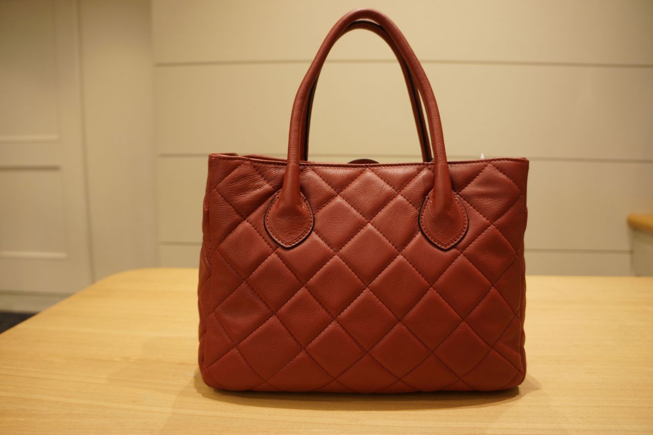新品未使用　AURORA PRESTIGE　オーロラプレステージ　トートバッグ mode shop sugino official blog - AURORA PRESTIGE
