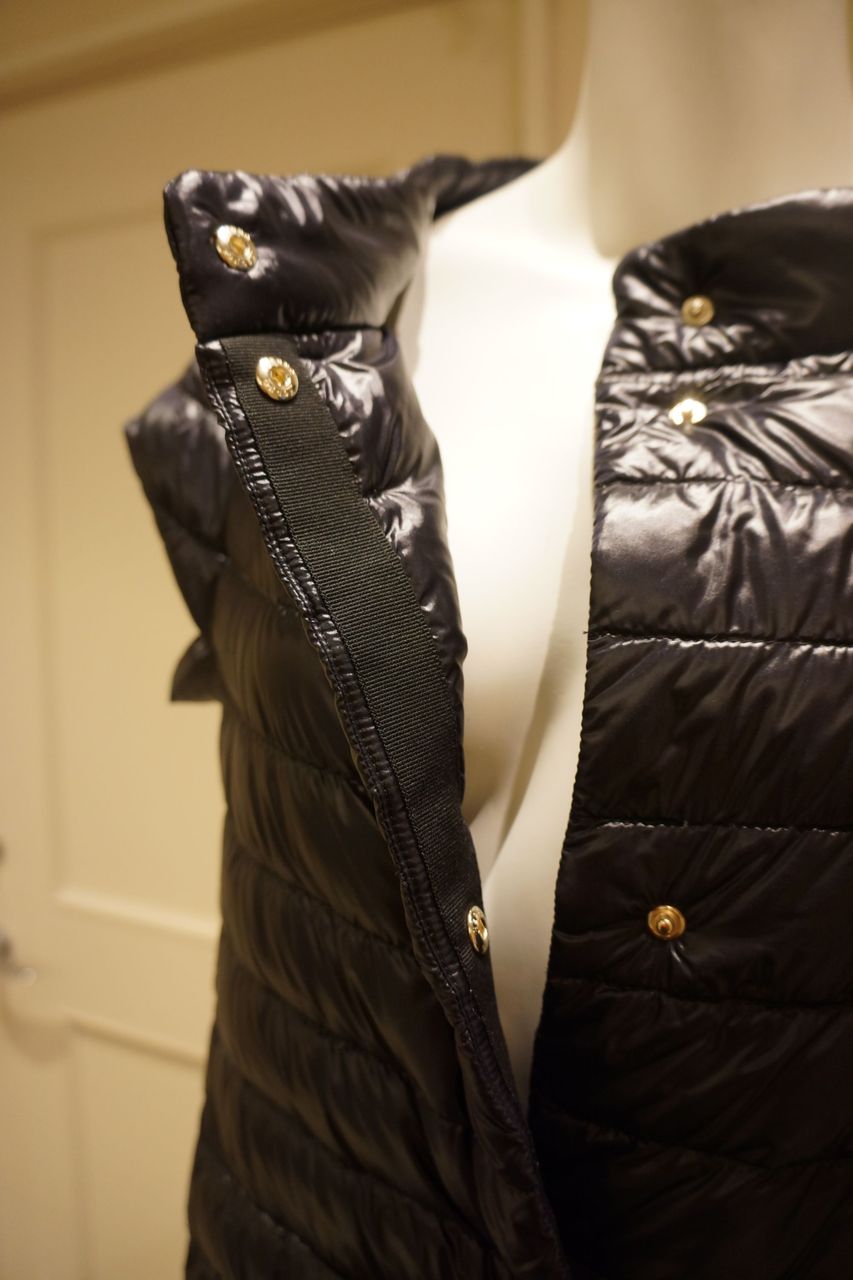 HERNO（ヘルノ）フレンチスリーブダウン : mode shop sugino official blog