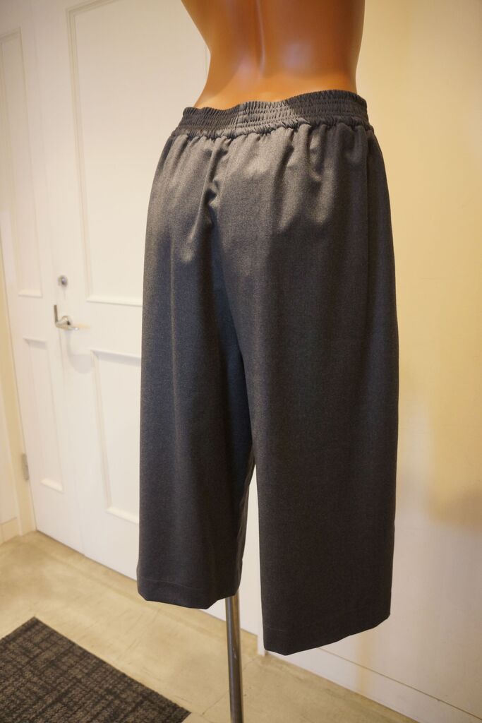 FABIANA FILIPPI（ファビアナフィリッピ）フランネルハーフ