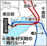 haneda-tyakuriku-tibakousa