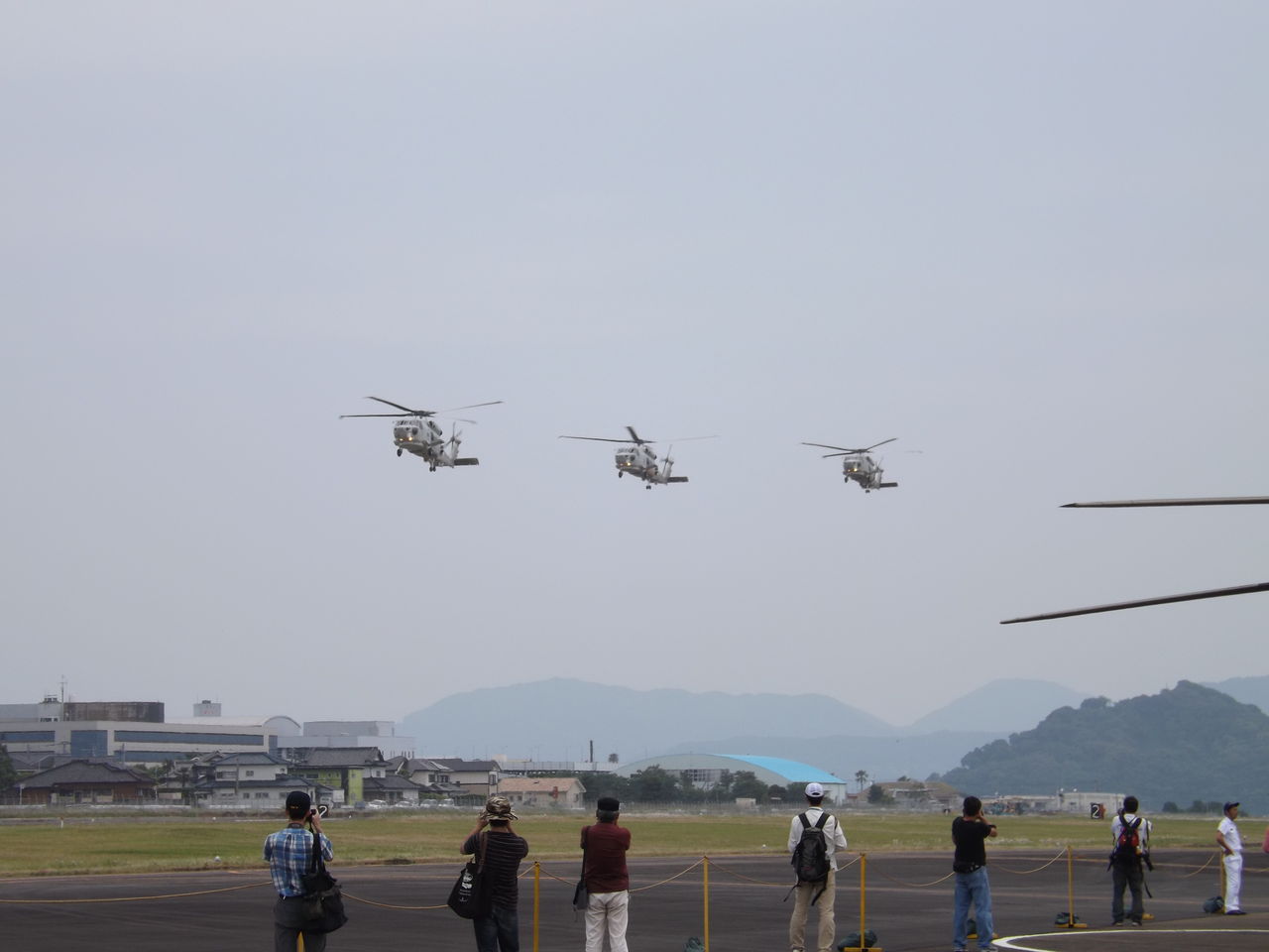 大村航空基地