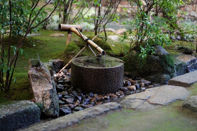 龍安寺知足鉢 (2)