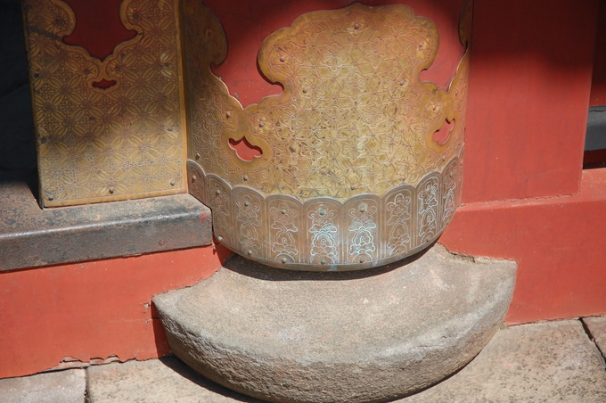 根津神社|東京都文京区