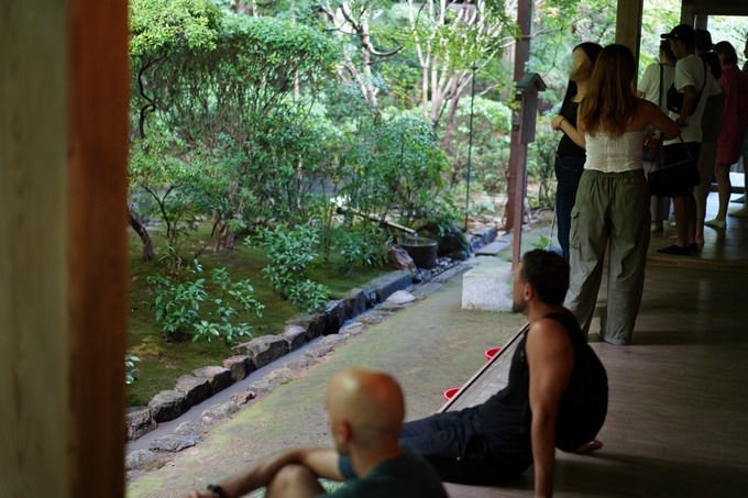 龍安寺