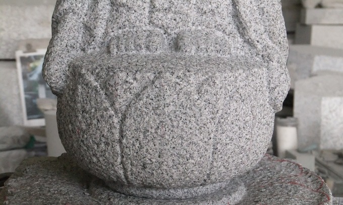地蔵蓮華台