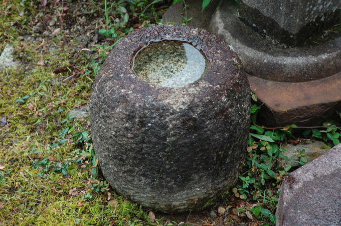 水鉢