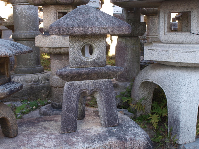 三角雪見