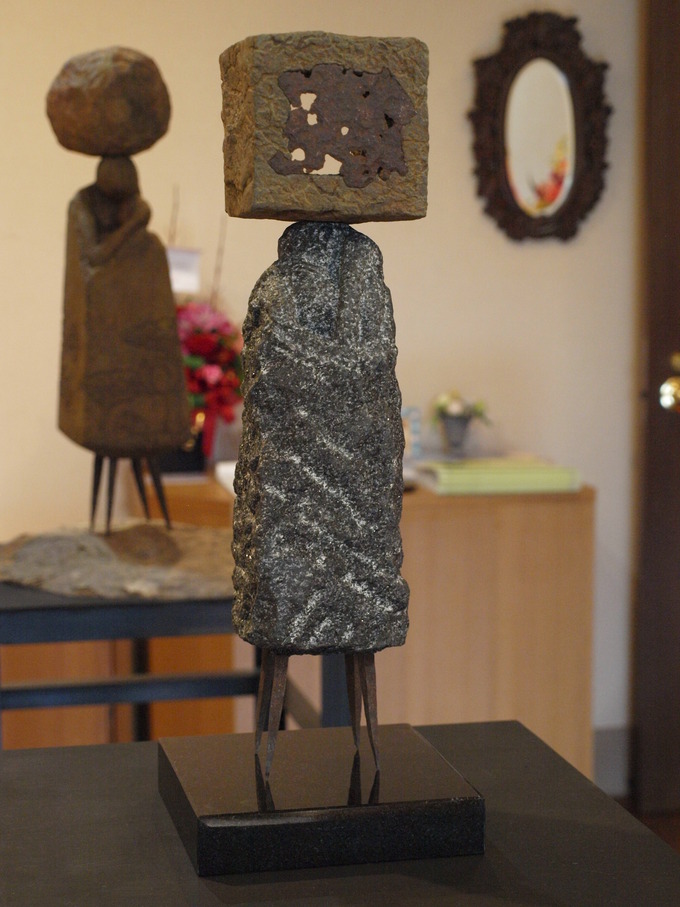 2015.12大阪二人展佐藤作品