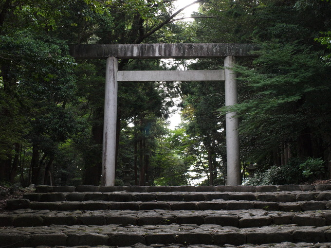 能褒野神社｜三重県亀山市 (19)