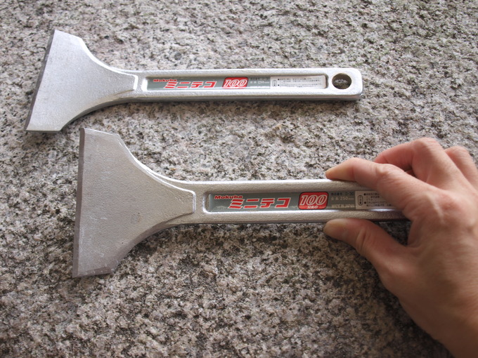 重たい石を持ち上げる方法|テコの原理