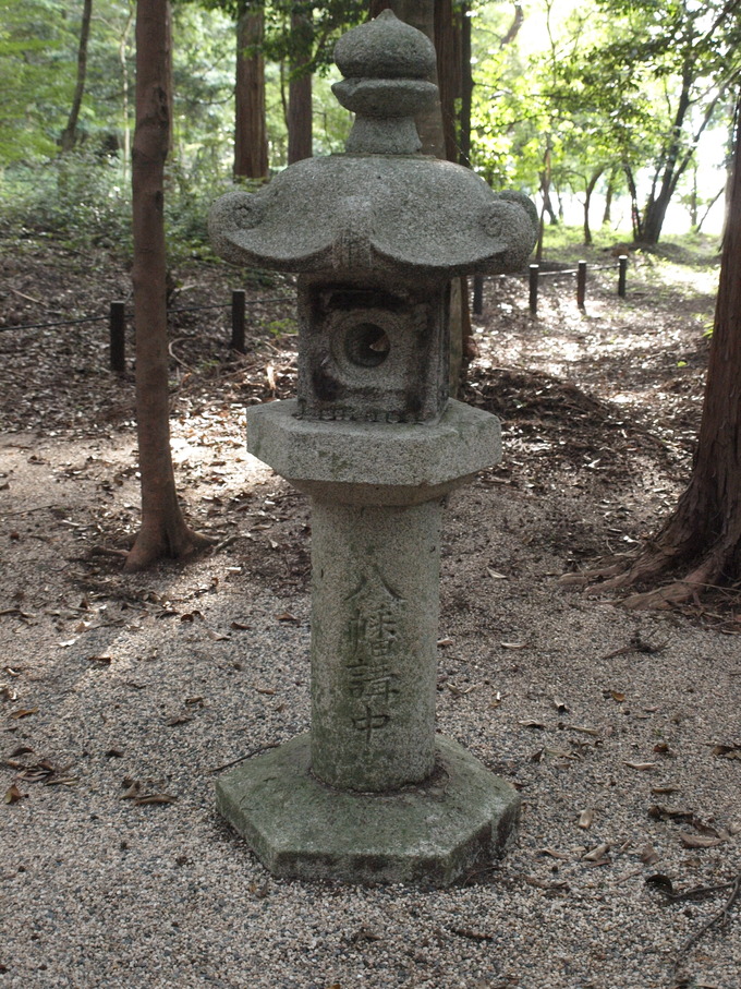 能褒野神社｜三重県亀山市 (9)