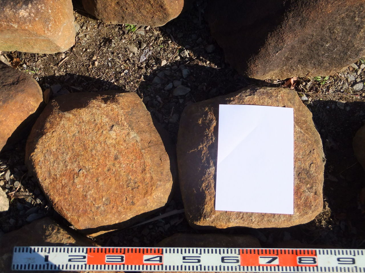 和風飛び石の販売】お庭に飛び石を並べたい : 岡崎市 老舗石屋㈱杉田