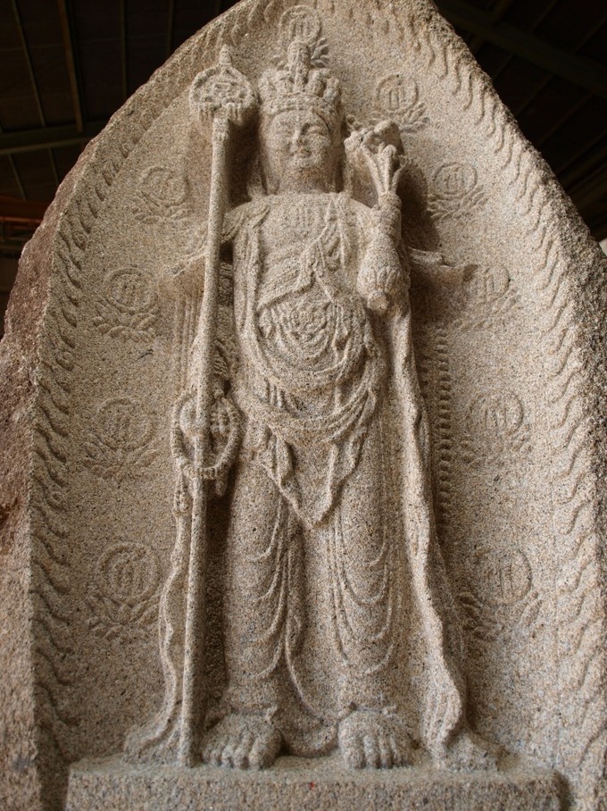 十一面観音長谷寺 (6)