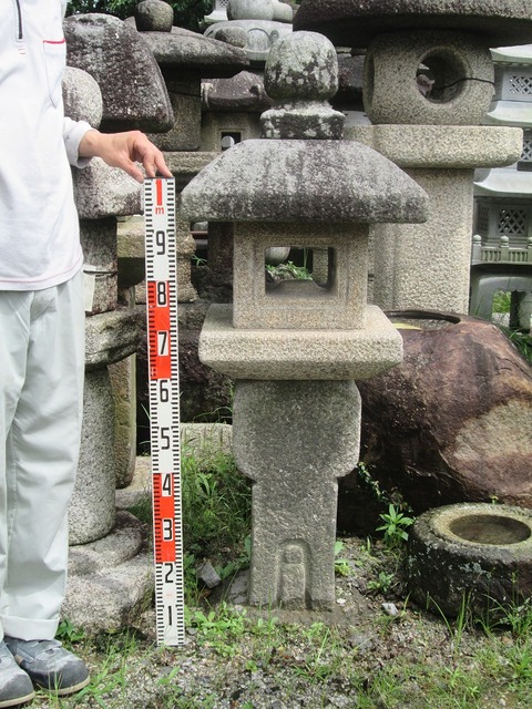 織部4.5尺