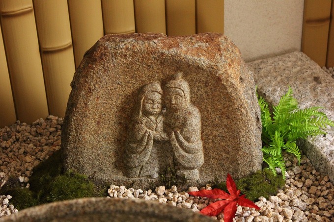 japanese stone lanterns store object import dososhin