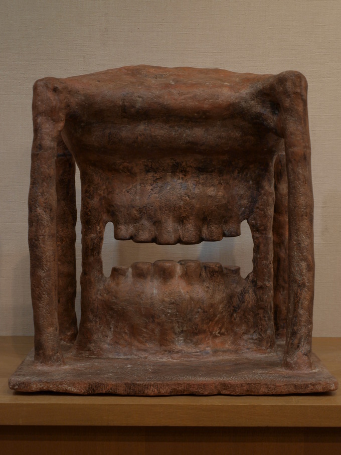 回　小林哲郎 彫刻作品sculpture