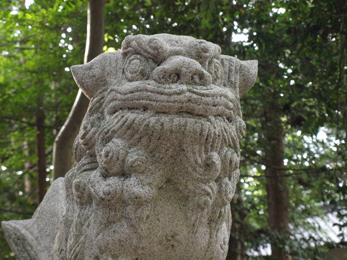 能褒野神社｜三重県亀山市 (6)