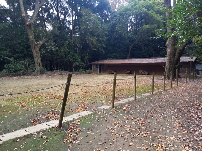 砥鹿神社（愛知県豊川市）｜三河一宮 (5)