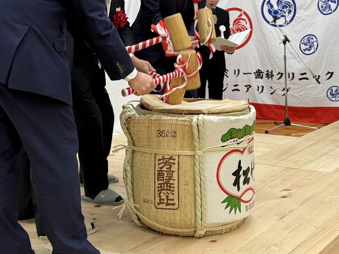 吉川神明社(豊橋市)遷座400年大祭