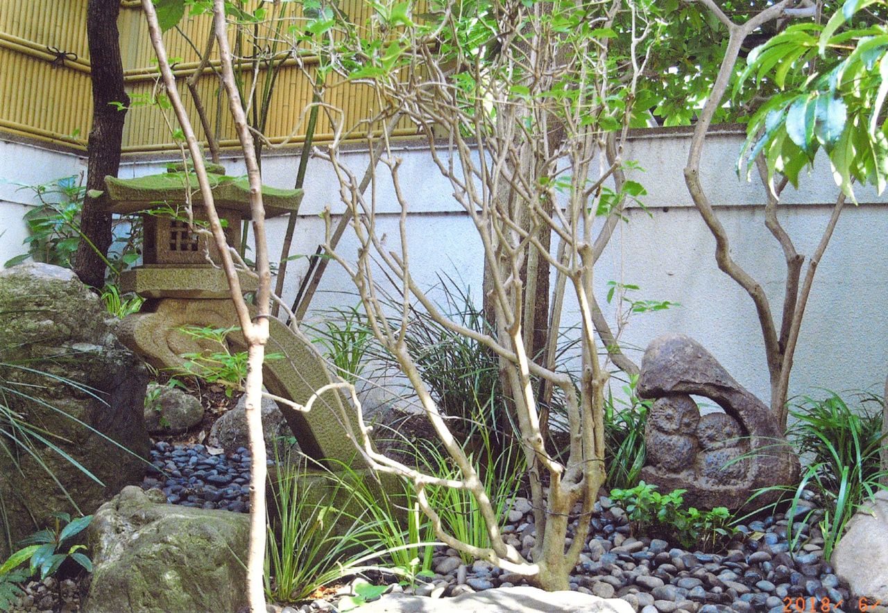道祖神をお庭に置くこと｜石仏地蔵 : 岡崎市 老舗石屋㈱杉田石材