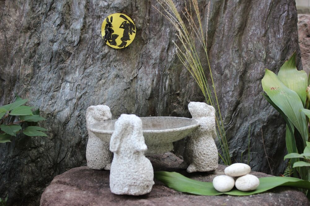 5月中限定5000円】灯籠 灯篭 石 お庭 石材