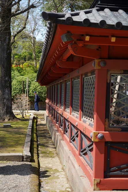 根津神社|東京都文京区