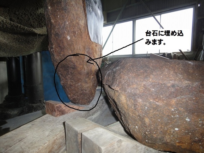 本鞍馬　道祖神　設置　案