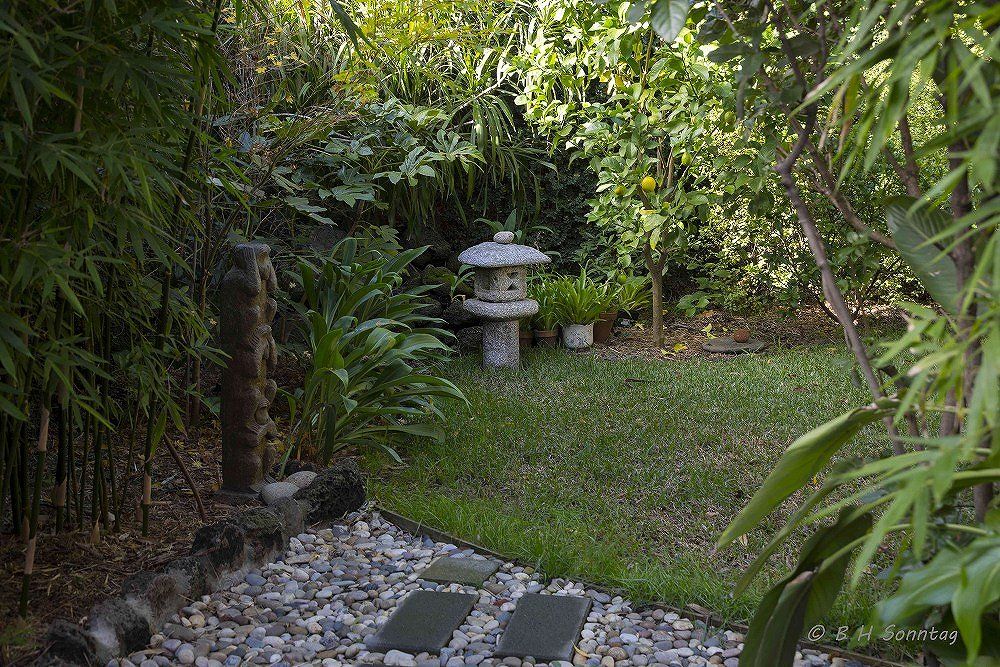 海外灯篭設置事例】海外発送～オーストラリアのお庭～ : 岡崎市 老舗