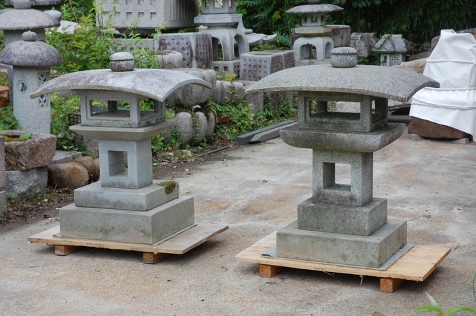 勧修寺比較
