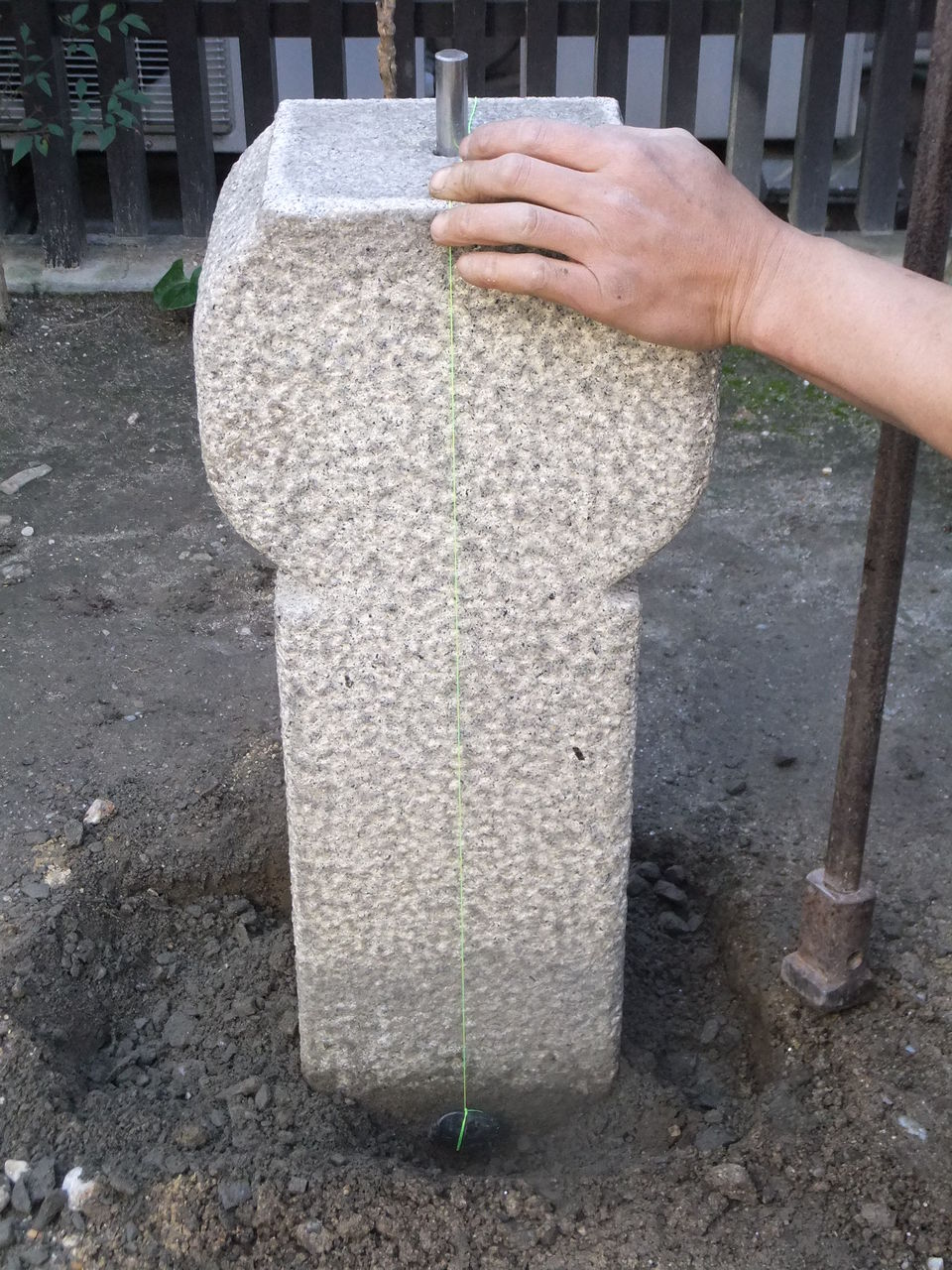 灯籠欲しい方いますか！取りに来る方限定！！